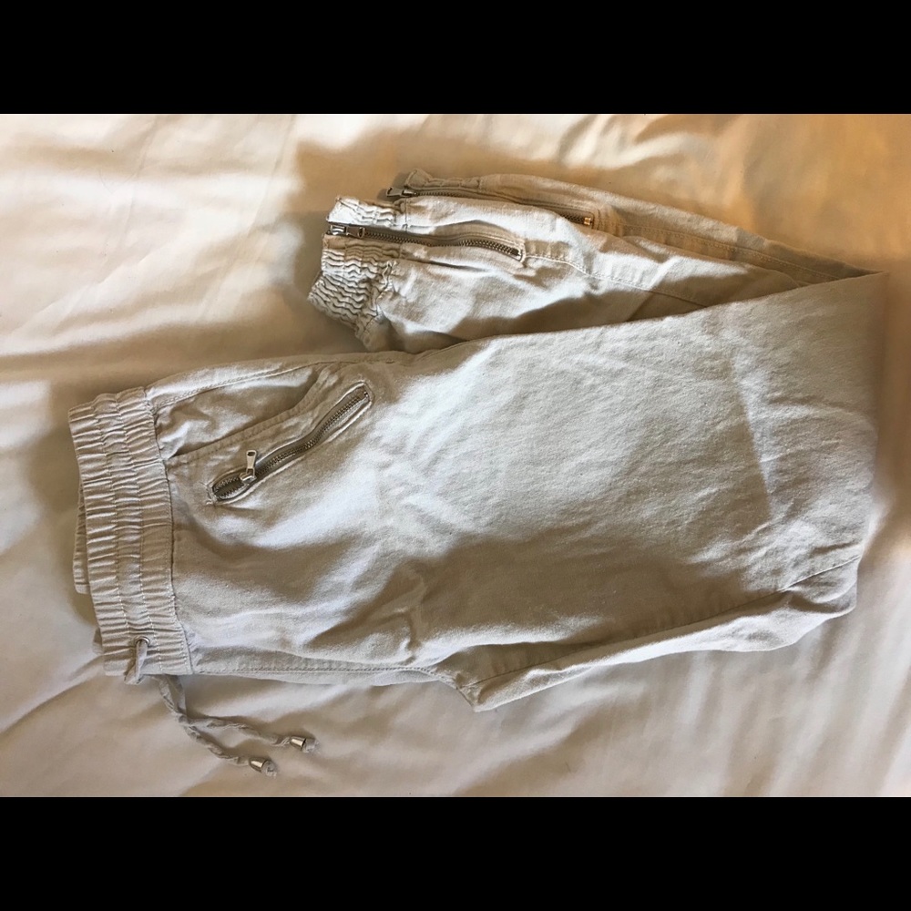 Beach pants